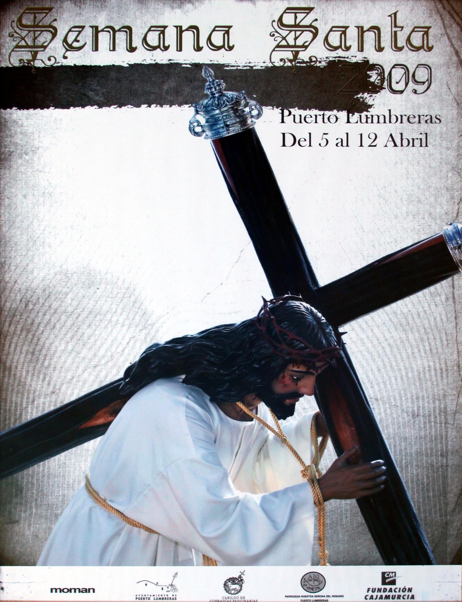 Semana Santa en Puerto Lumbreras  